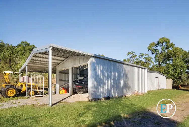 Seventh view of Homely house listing, 54 Bosworth Road, Woodstock QLD 4816