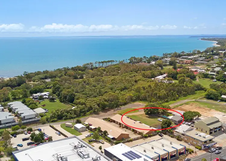 Third view of Homely land listing, 67 Hillyard Street, Pialba QLD 4655