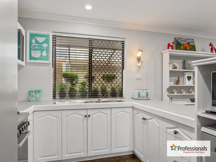 Third view of Homely house listing, 5 Merlin Close, Camillo WA 6111
