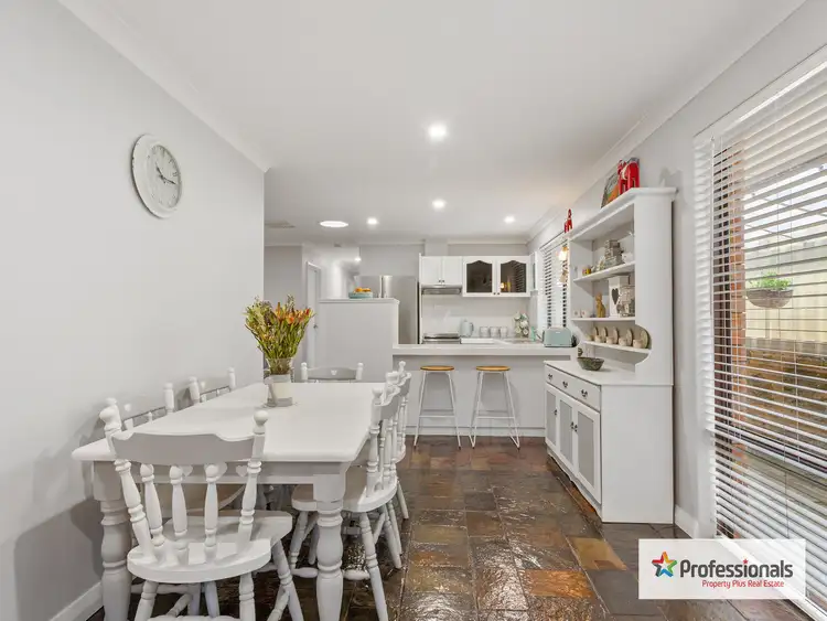 Fourth view of Homely house listing, 5 Merlin Close, Camillo WA 6111