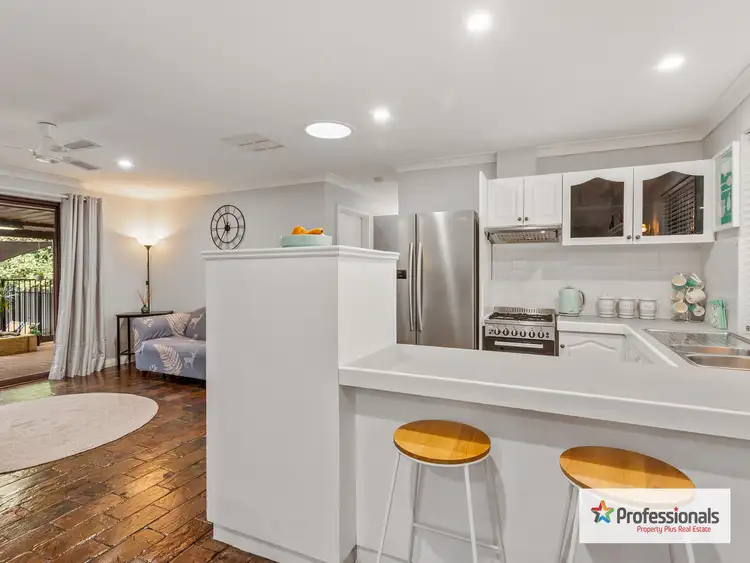 Fifth view of Homely house listing, 5 Merlin Close, Camillo WA 6111
