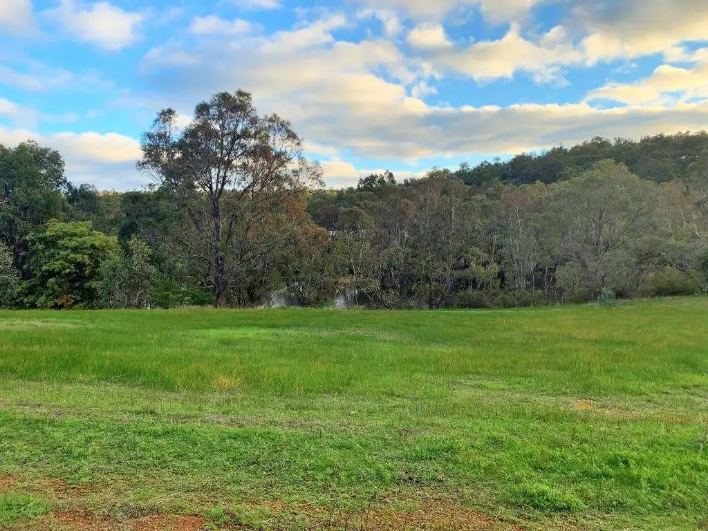 Main view of Homely land listing, Address available on request
