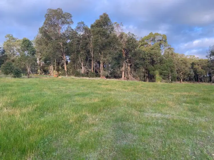 Second view of Homely land listing, Address available on request