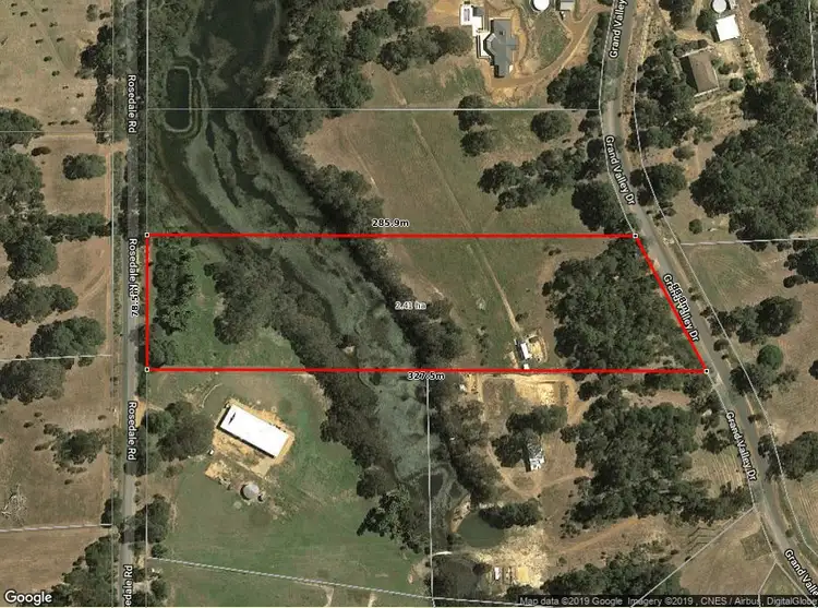 Fourth view of Homely land listing, Address available on request