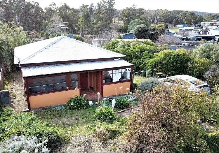 Main view of Homely house listing, 723 Arthur Highway, Forcett TAS 7173