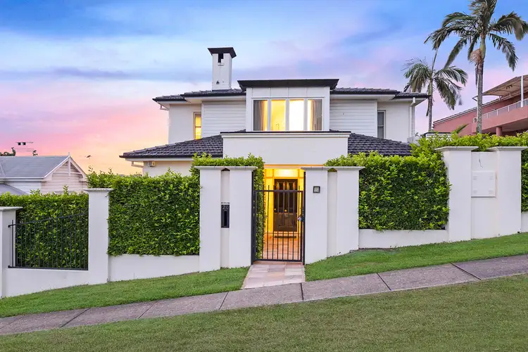20 Balmain Street, Wooloowin QLD 4030