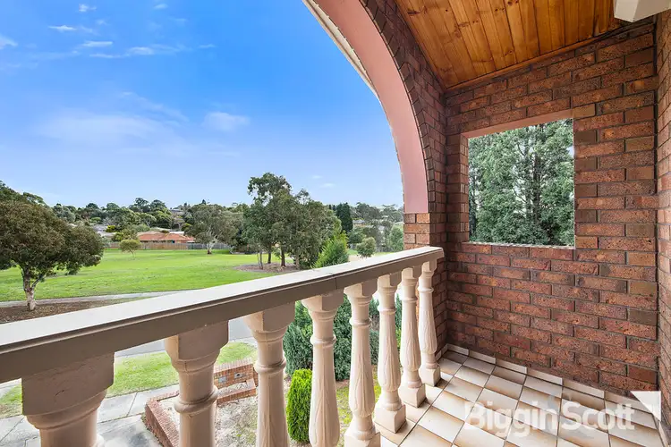 Second view of Homely house listing, 66 portland Street, Mulgrave VIC 3170