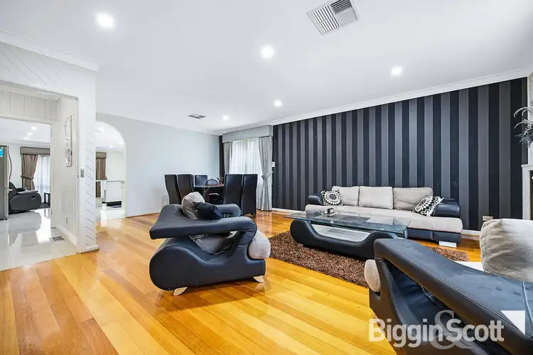 Third view of Homely house listing, 66 portland Street, Mulgrave VIC 3170