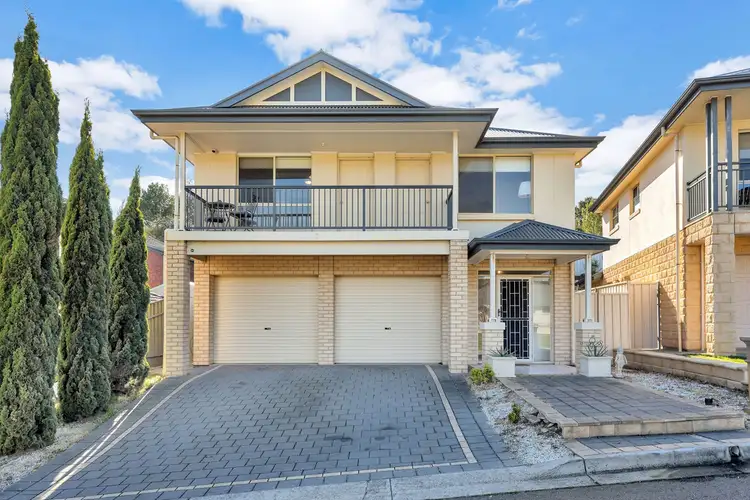 Main view of Homely house listing, 6 Manos Court, Seacliff Park SA 5049