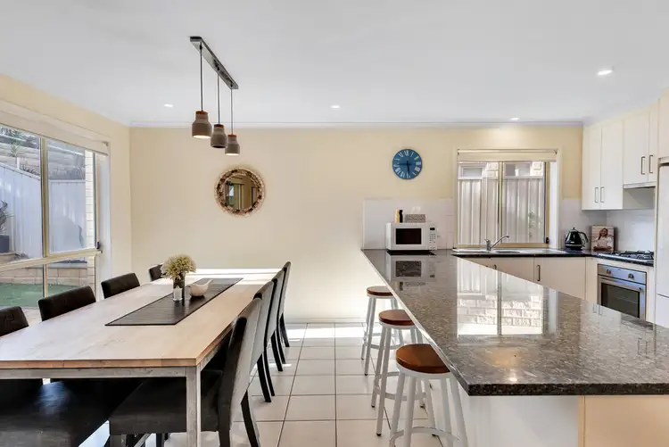Second view of Homely house listing, 6 Manos Court, Seacliff Park SA 5049