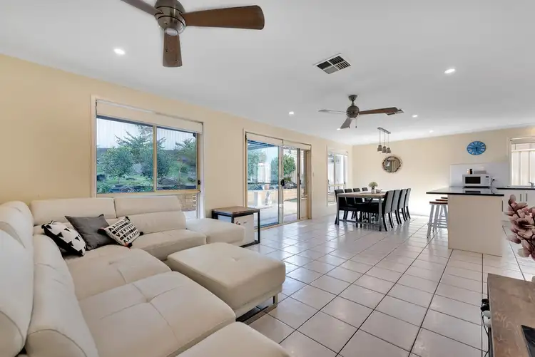 Fifth view of Homely house listing, 6 Manos Court, Seacliff Park SA 5049