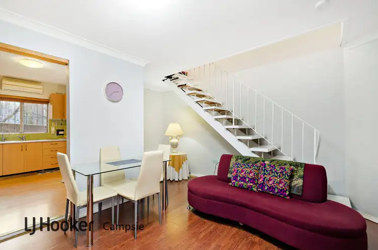 Main view of Homely apartment listing, 5/36 Denman Avenue, Wiley Park NSW 2195