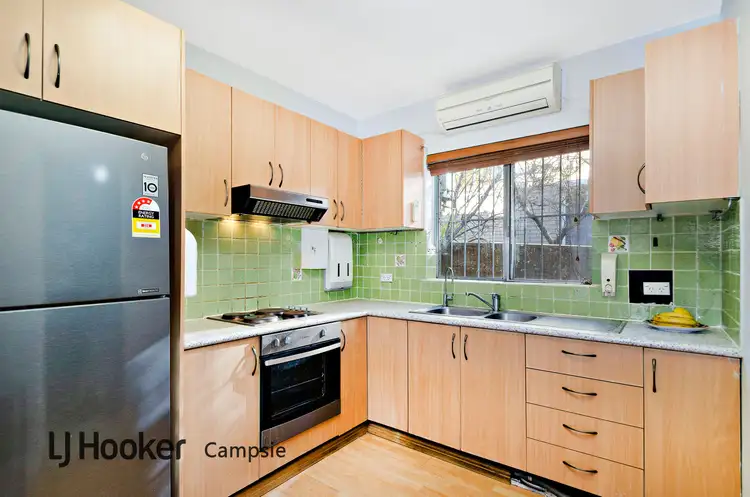 Third view of Homely apartment listing, 5/36 Denman Avenue, Wiley Park NSW 2195