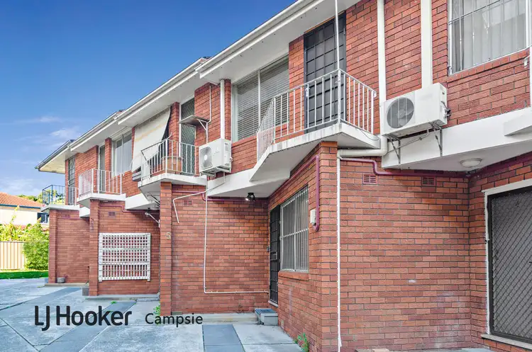 Fourth view of Homely apartment listing, 5/36 Denman Avenue, Wiley Park NSW 2195