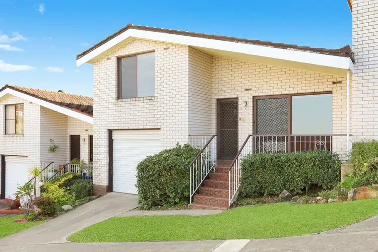 7/3 -3A Bass Road, Earlwood NSW 2206