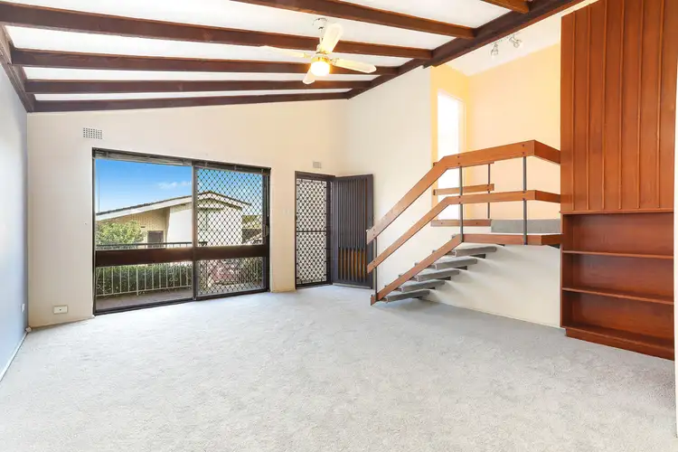 Second view of Homely townhouse listing, 7/3 -3A Bass Road, Earlwood NSW 2206