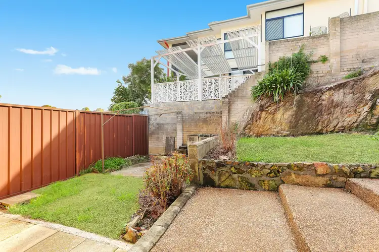 Fifth view of Homely townhouse listing, 7/3 -3A Bass Road, Earlwood NSW 2206