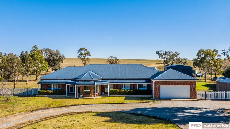 Main view of Homely house listing, 3 Cameron Avenue, Tamworth NSW 2340