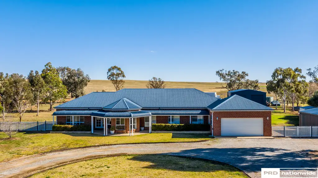 Main view of Homely house listing, 3 Cameron Avenue, Tamworth NSW 2340