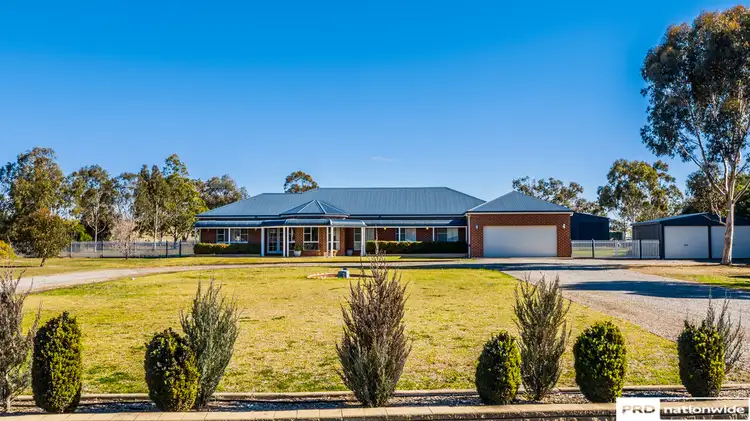 Second view of Homely house listing, 3 Cameron Avenue, Tamworth NSW 2340