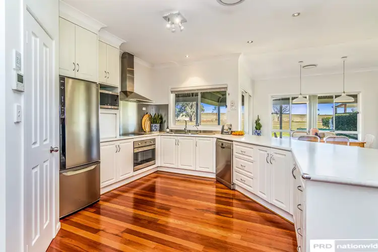 Fourth view of Homely house listing, 3 Cameron Avenue, Tamworth NSW 2340