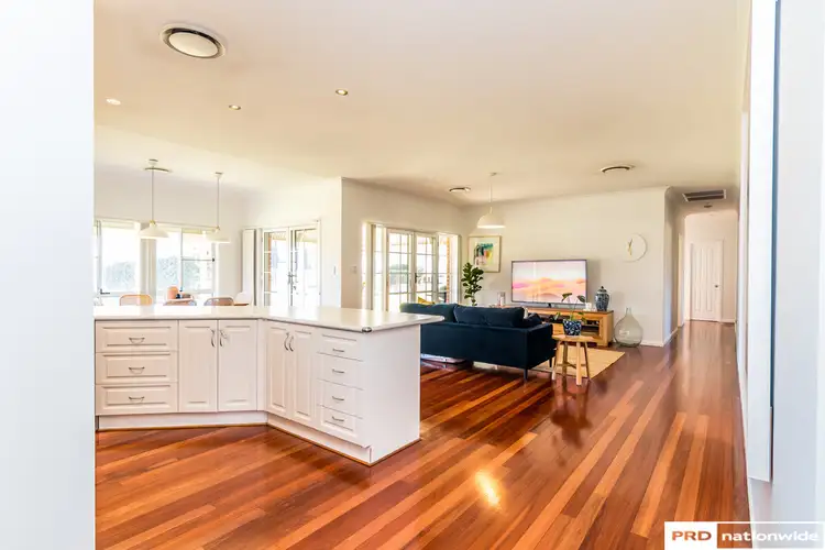Fifth view of Homely house listing, 3 Cameron Avenue, Tamworth NSW 2340