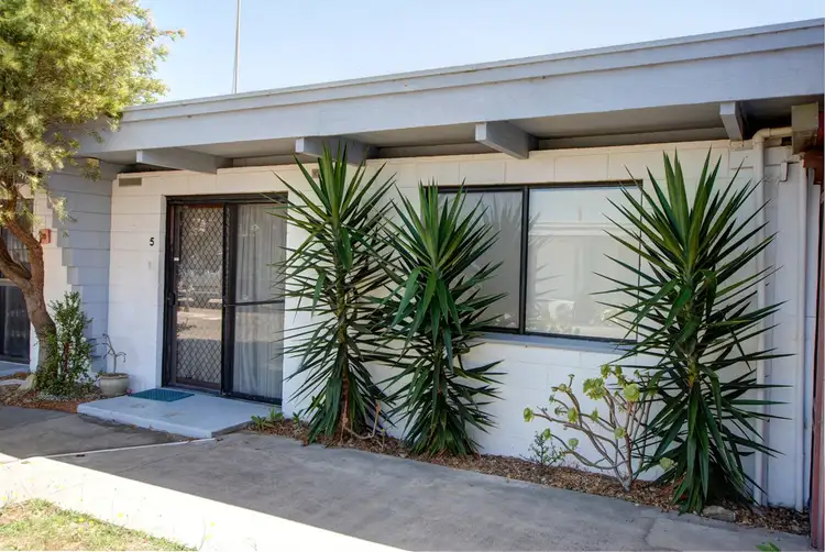 Second view of Homely unit listing, 5/45 Carpenter Street, Lakes Entrance VIC 3909