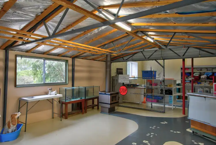 Fifth view of Homely house listing, 545 Metung Road, Metung VIC 3904