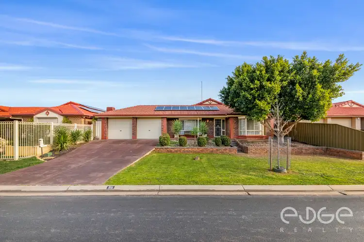 99 Tarqui Drive, Paralowie SA 5108
