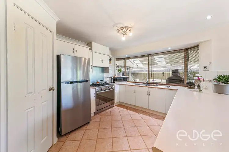 Fifth view of Homely house listing, 99 Tarqui Drive, Paralowie SA 5108