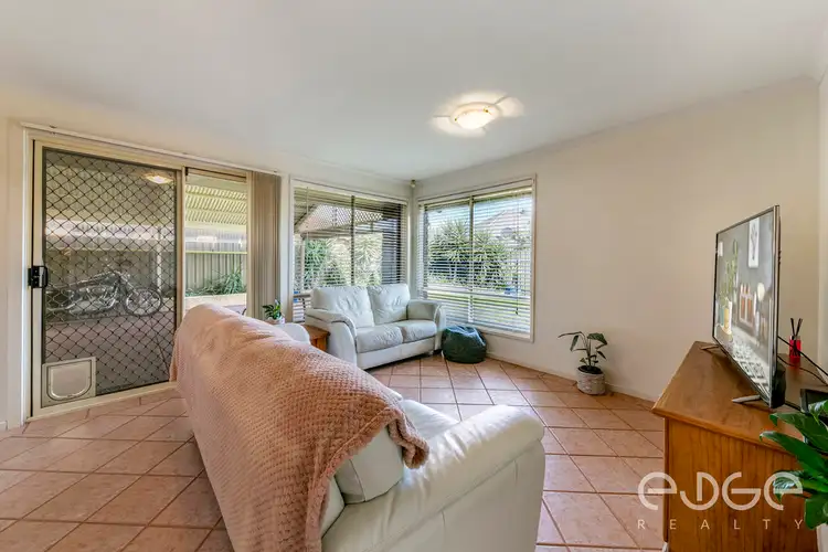 Sixth view of Homely house listing, 99 Tarqui Drive, Paralowie SA 5108