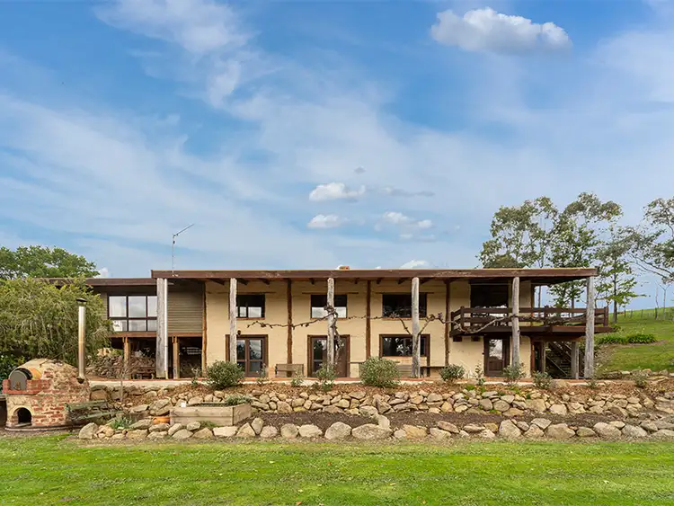 Main view of Homely rural property listing, 1089 Goulburn Valley Hwy, Thornton VIC 3712