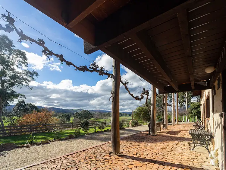 Third view of Homely rural property listing, 1089 Goulburn Valley Hwy, Thornton VIC 3712