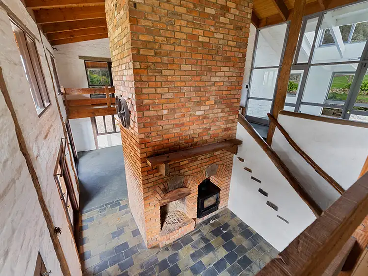 Fifth view of Homely rural property listing, 1089 Goulburn Valley Hwy, Thornton VIC 3712