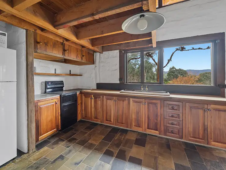 Sixth view of Homely rural property listing, 1089 Goulburn Valley Hwy, Thornton VIC 3712