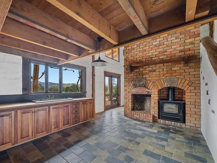 Seventh view of Homely rural property listing, 1089 Goulburn Valley Hwy, Thornton VIC 3712