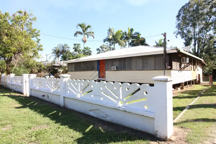 Main view of Homely house listing, 4 BARBAT STREET, Giru QLD 4809
