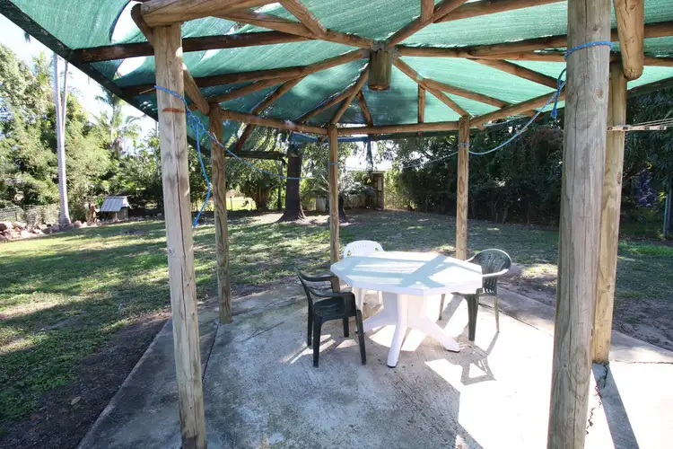 Second view of Homely house listing, 4 BARBAT STREET, Giru QLD 4809