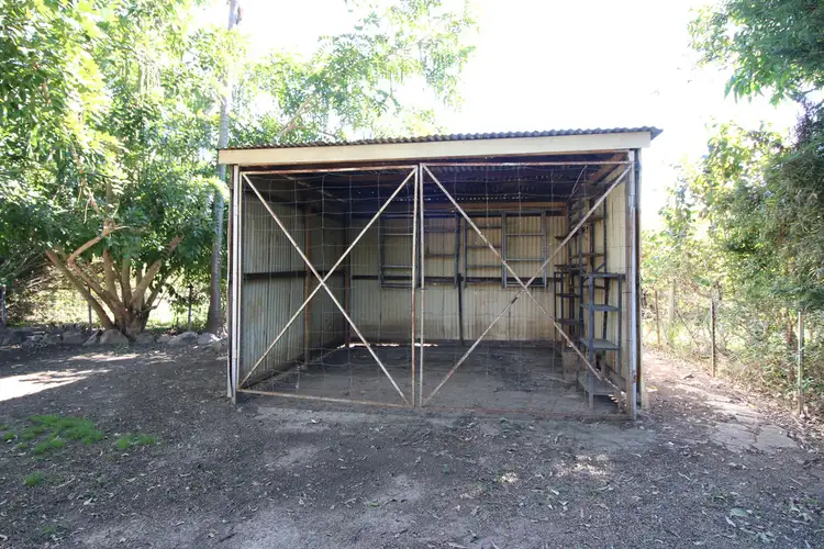 Third view of Homely house listing, 4 BARBAT STREET, Giru QLD 4809