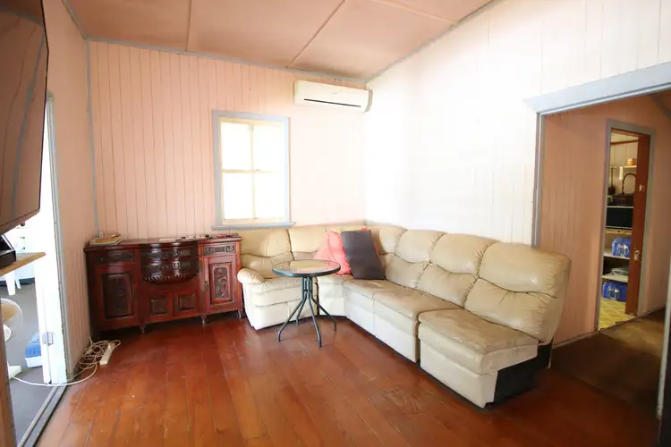 Fourth view of Homely house listing, 4 BARBAT STREET, Giru QLD 4809
