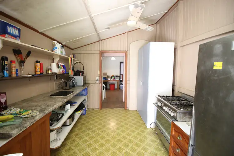Sixth view of Homely house listing, 4 BARBAT STREET, Giru QLD 4809