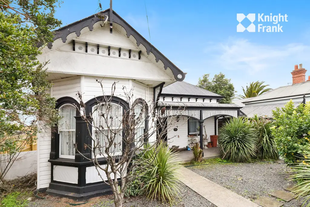 Main view of Homely house listing, 10 Clyde Street, Invermay TAS 7248