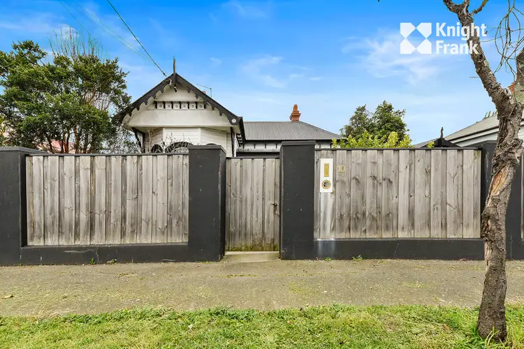 Second view of Homely house listing, 10 Clyde Street, Invermay TAS 7248