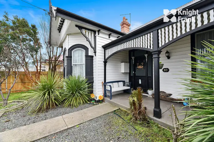 Third view of Homely house listing, 10 Clyde Street, Invermay TAS 7248