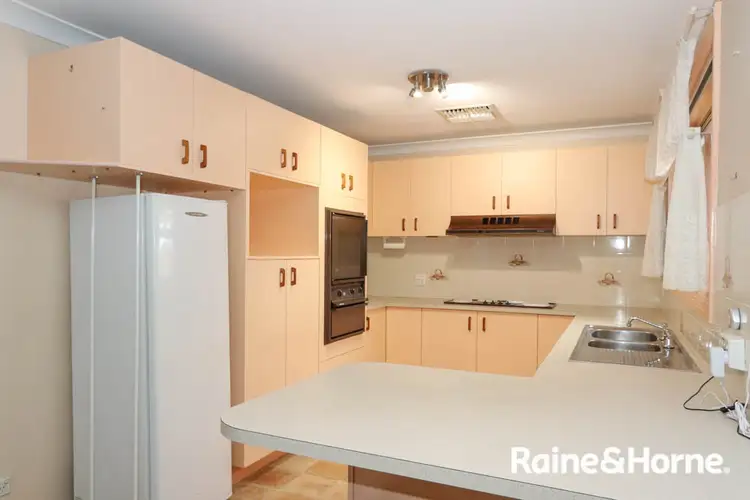 21 Cottonwood Drive, Eglinton NSW 2795