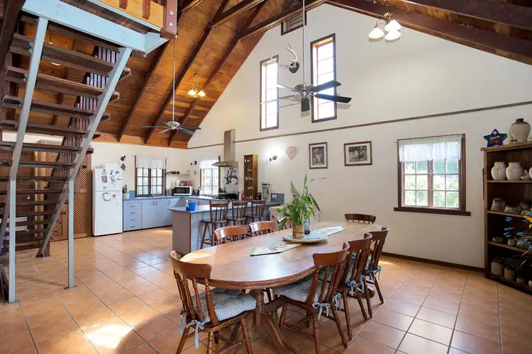 Main view of Homely house listing, 25 Downie Avenue, Bucasia QLD 4750