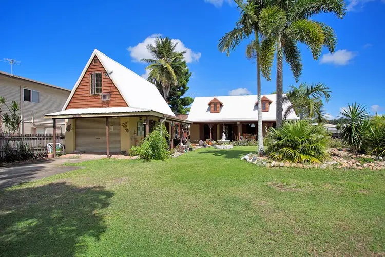 Third view of Homely house listing, 25 Downie Avenue, Bucasia QLD 4750