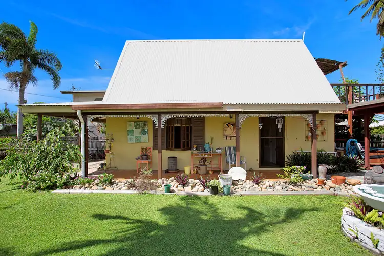 Fourth view of Homely house listing, 25 Downie Avenue, Bucasia QLD 4750