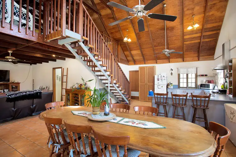 Fifth view of Homely house listing, 25 Downie Avenue, Bucasia QLD 4750