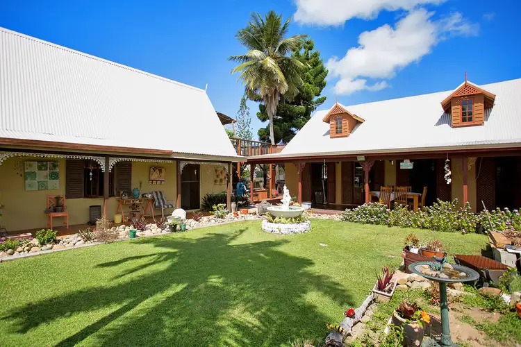 Sixth view of Homely house listing, 25 Downie Avenue, Bucasia QLD 4750